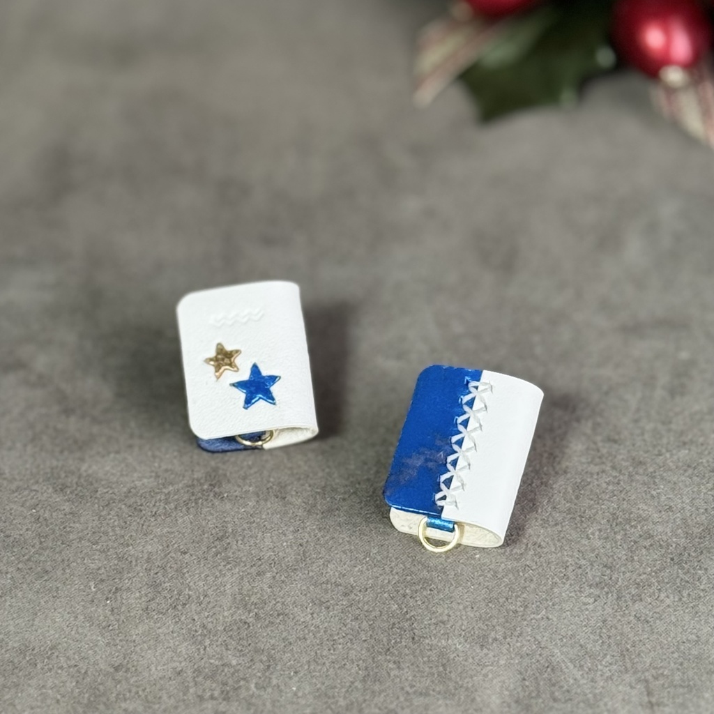 【革本バッグ】WINTER KIRA☆KIRA COLLECTION 2025