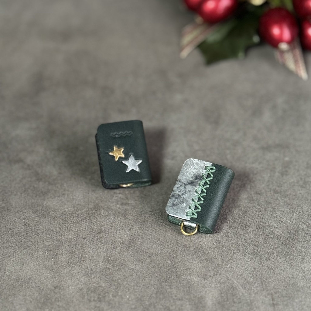 【革本バッグ】WINTER KIRA☆KIRA COLLECTION 2025