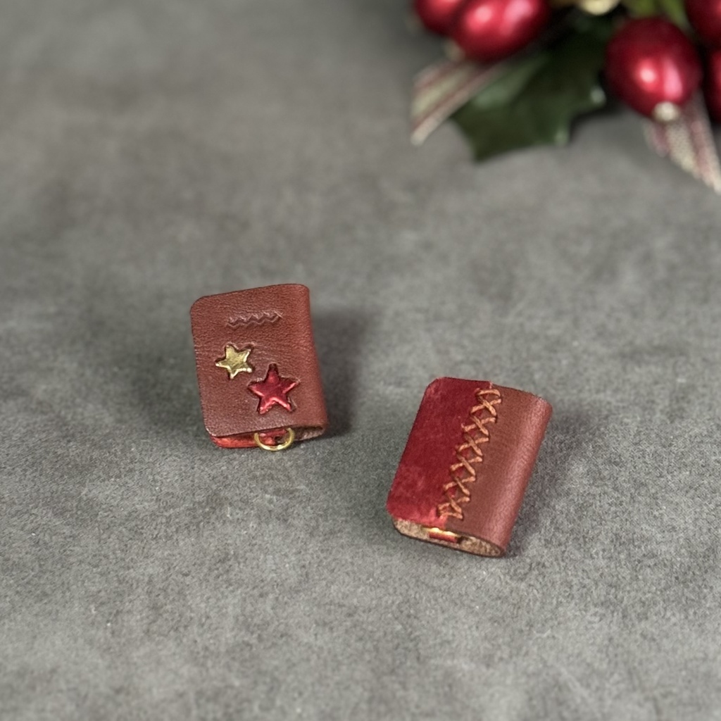 【革本バッグ】WINTER KIRA☆KIRA COLLECTION 2025