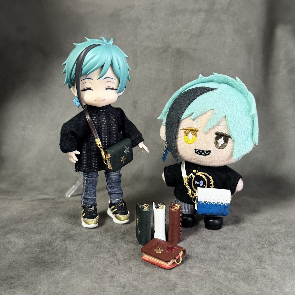 【革本バッグ】WINTER KIRA☆KIRA COLLECTION 2025