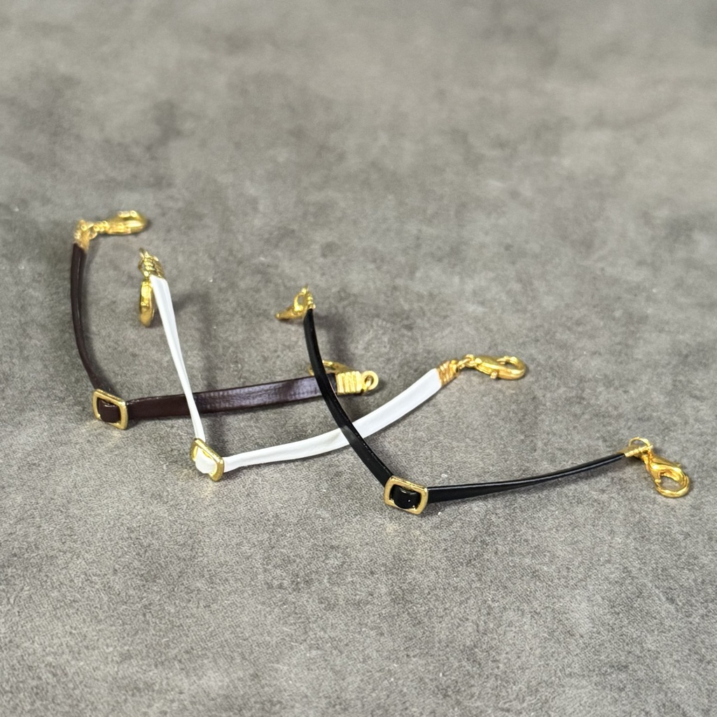 【セット購入】（金色）ショルダーストラップ