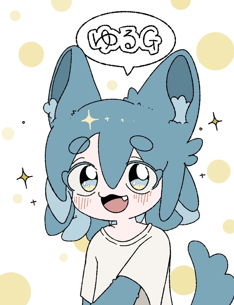 ゆるG