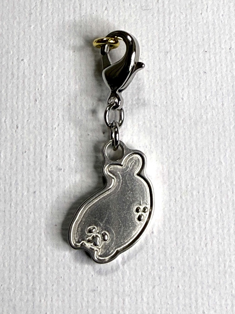 メタルチャーム