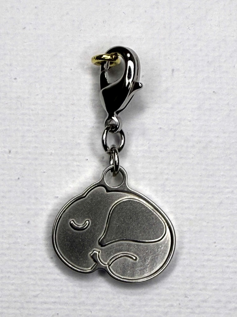 メタルチャーム