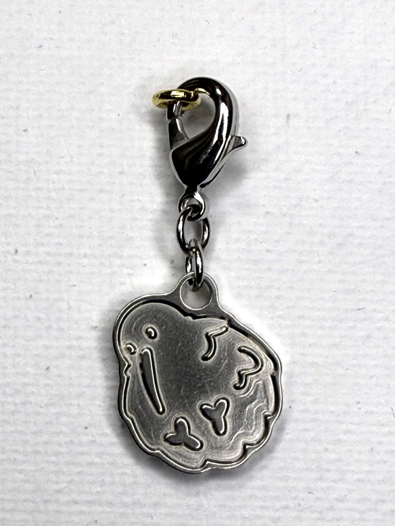 メタルチャーム