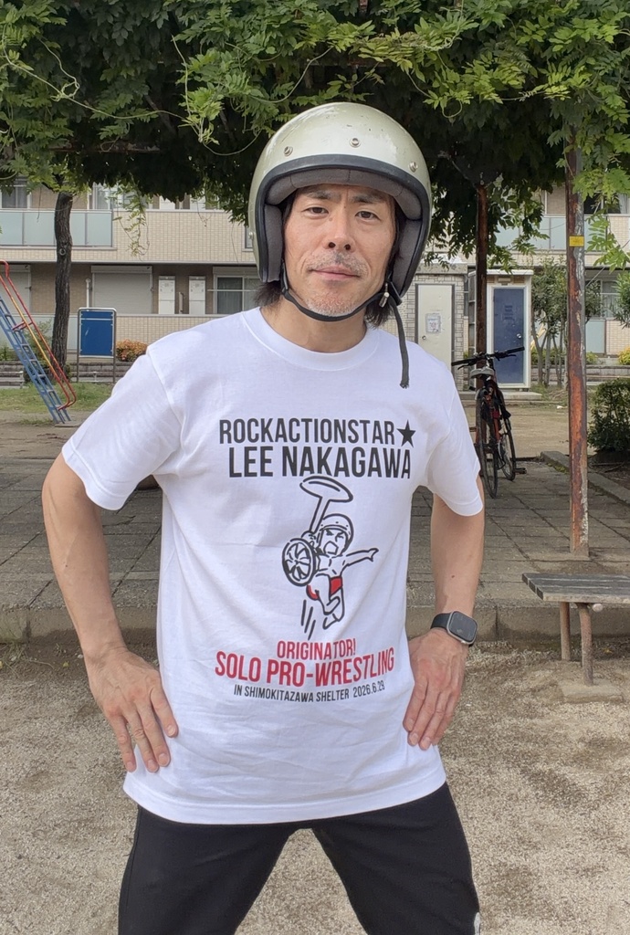 50★25 記念Tシャツ