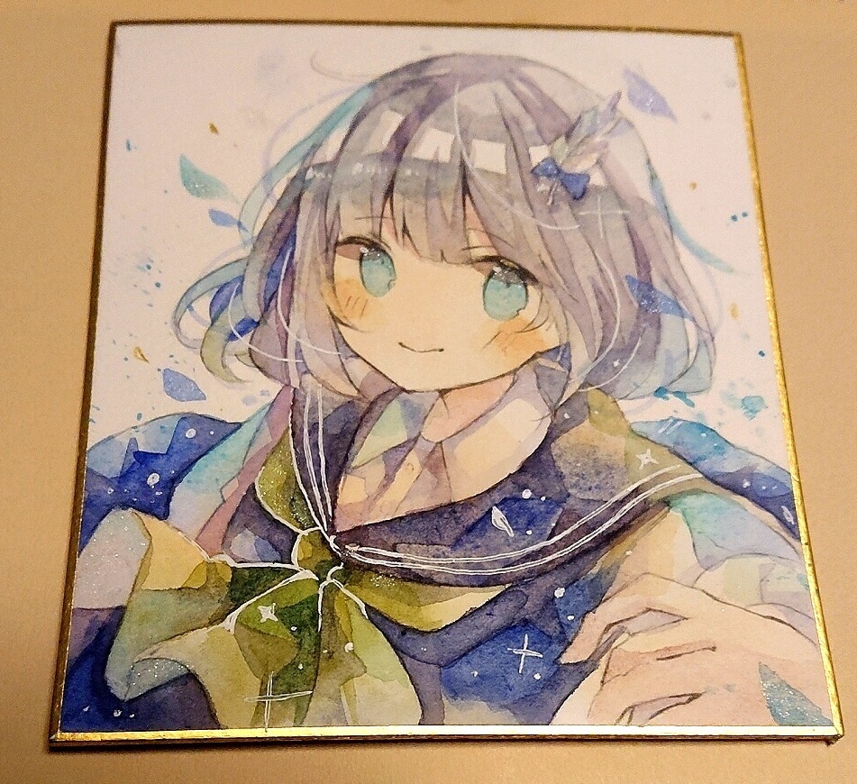 イラスト 原画 水彩画 双子 少年 | rotarynewsonline.org