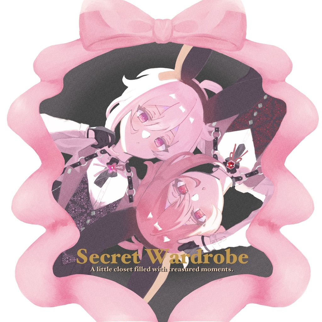 Secret Wardrobe