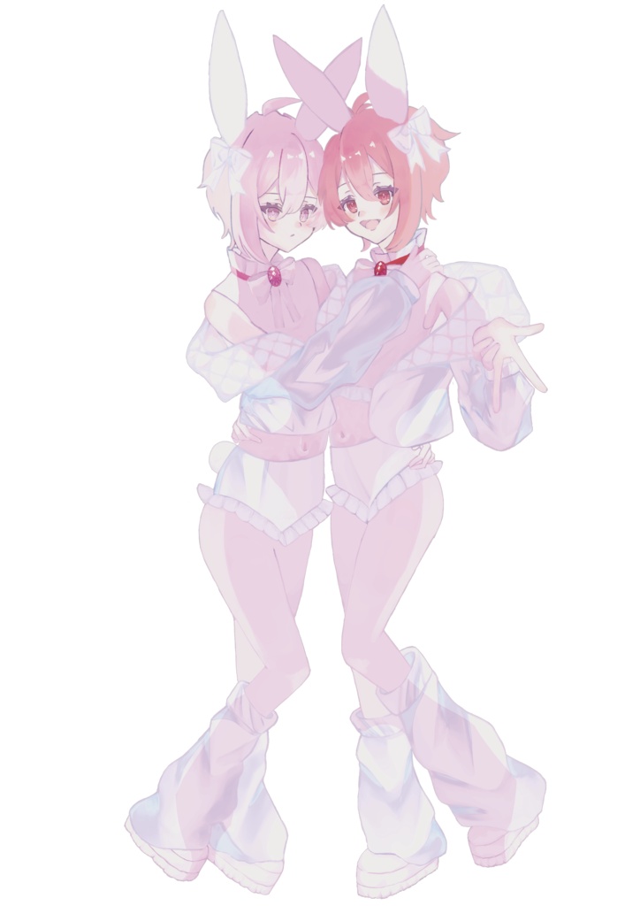 アクリルスタンド