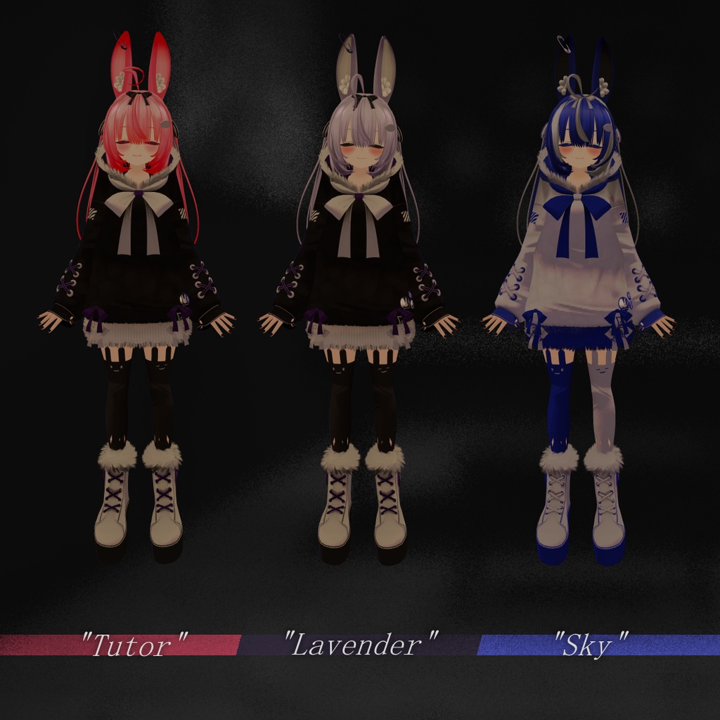 もな:イレブンパック vol.1