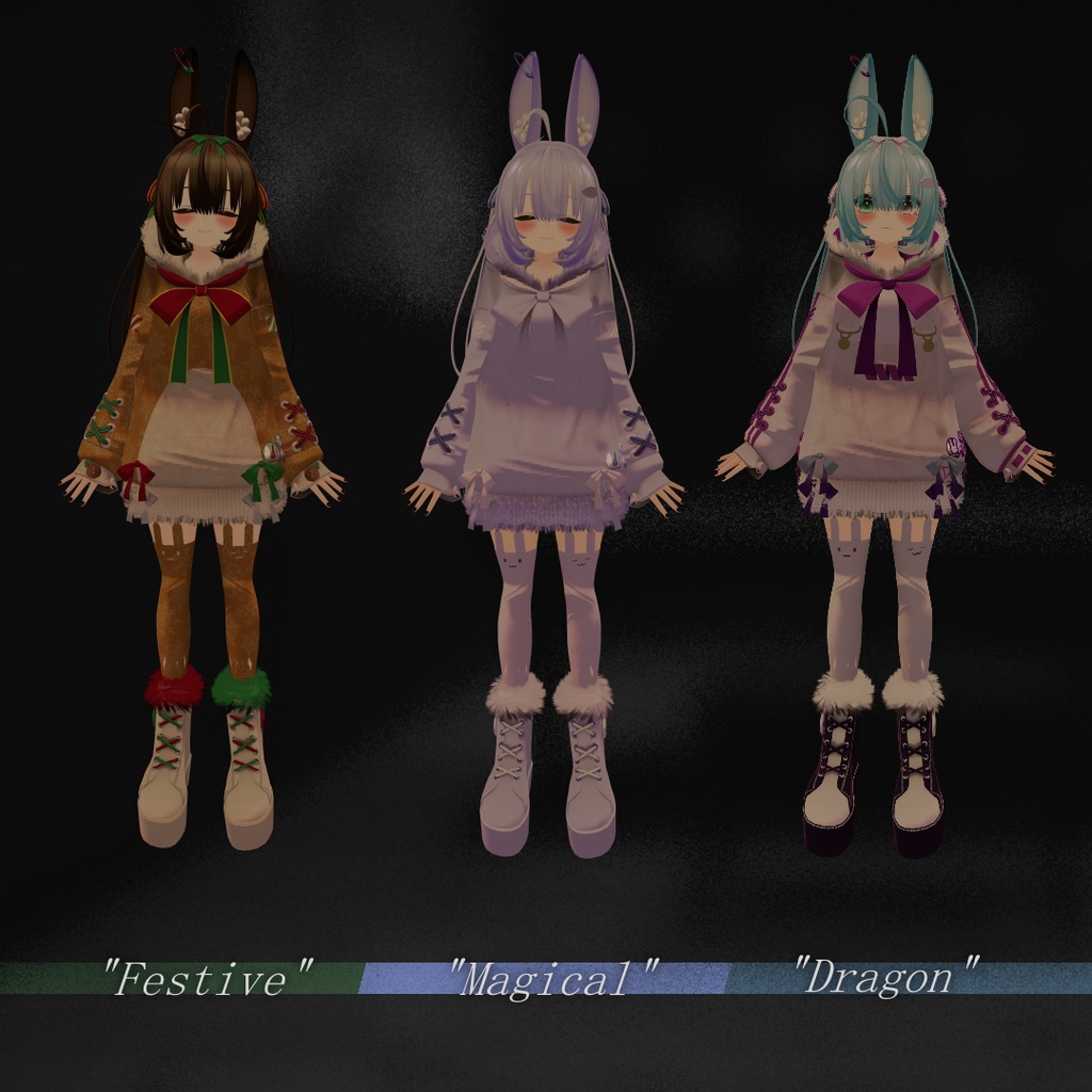 もな:イレブンパック vol.1