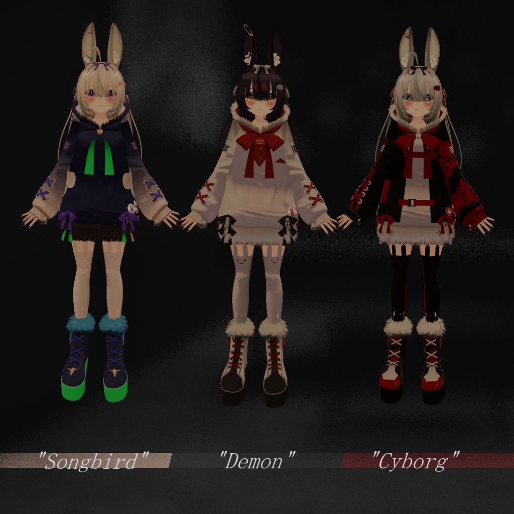 もな:イレブンパック vol.1