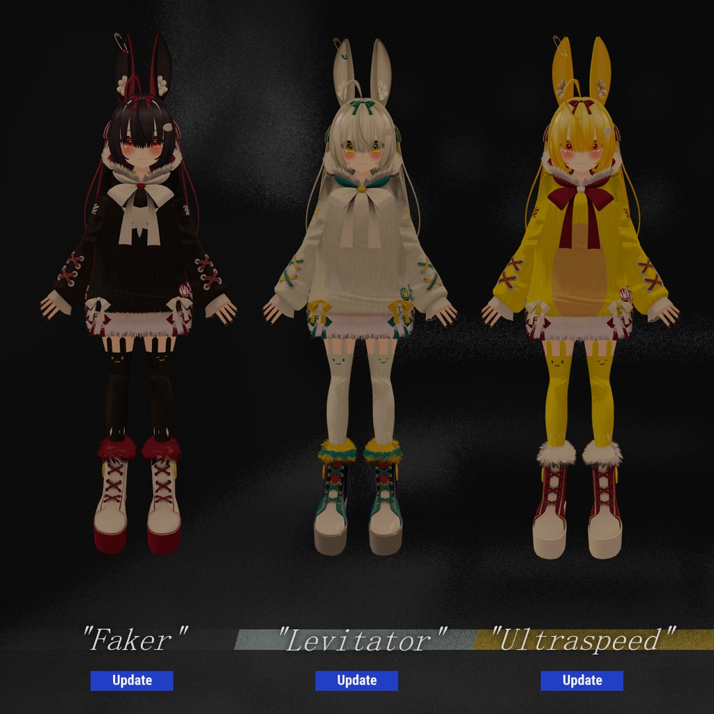 もな:イレブンパック vol.1