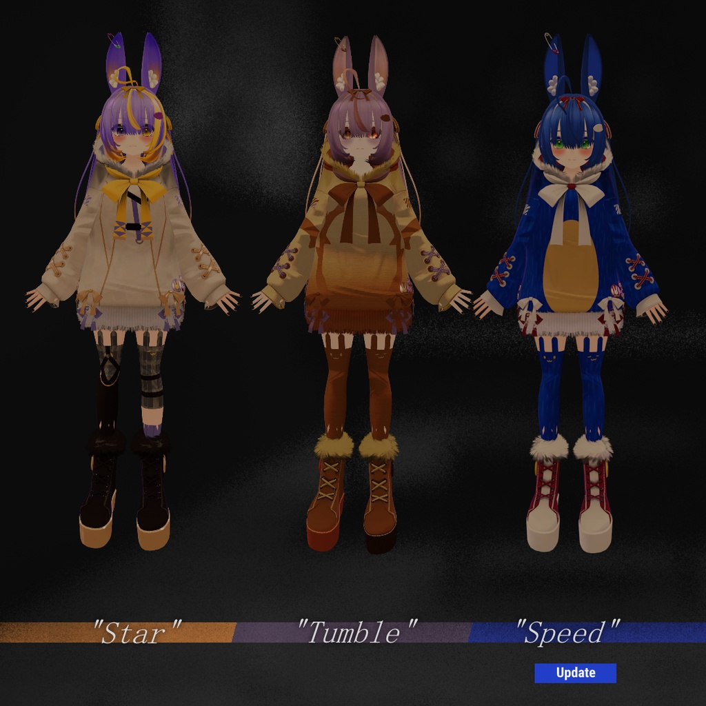 もな:イレブンパック vol.1