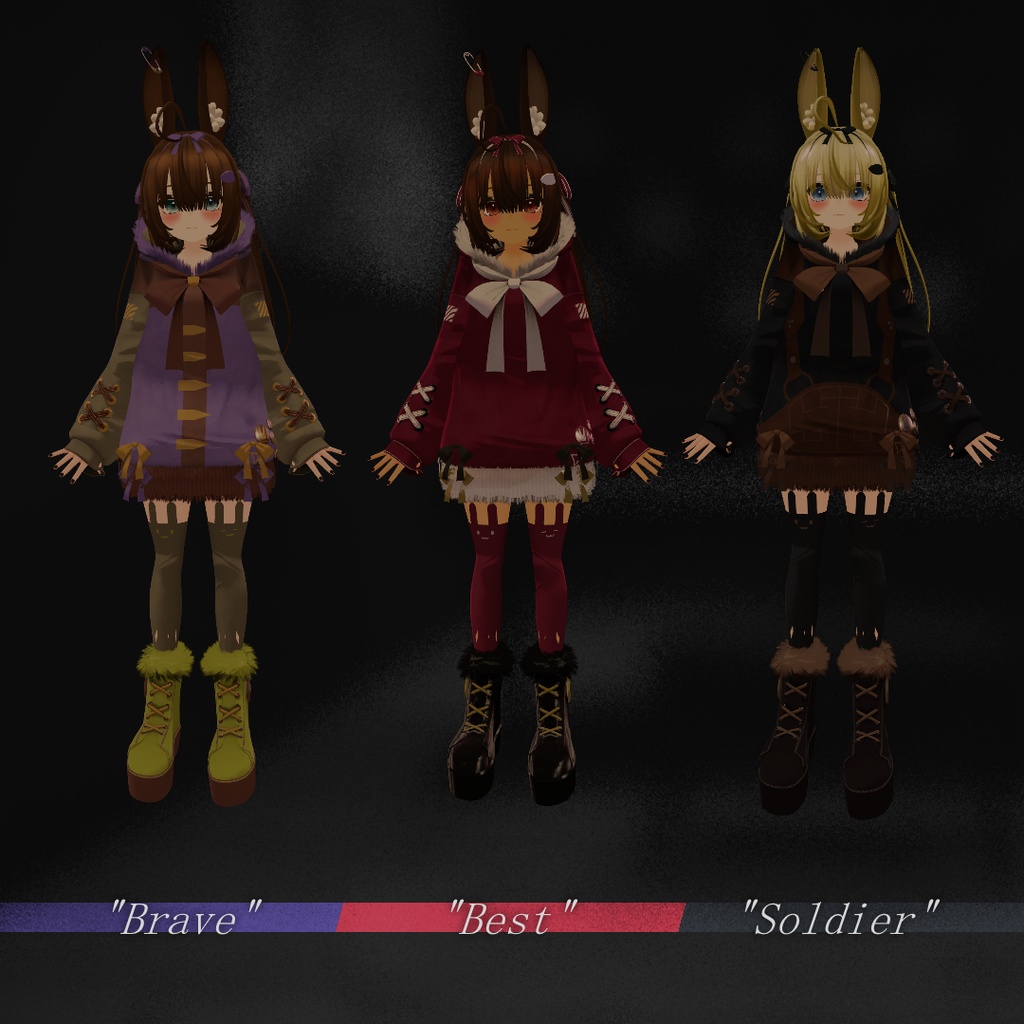 もな:イレブンパック vol.2