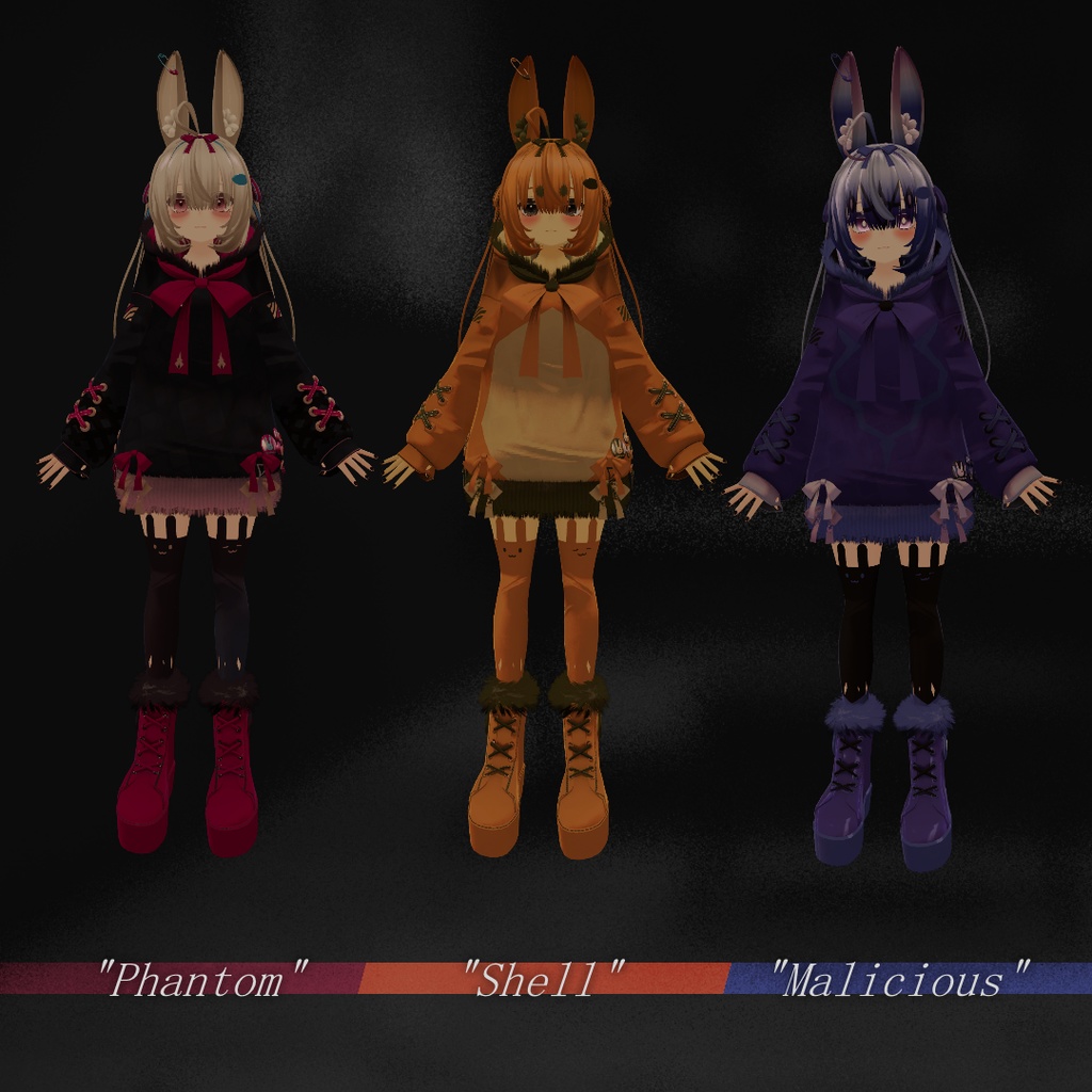 もな:イレブンパック vol.2