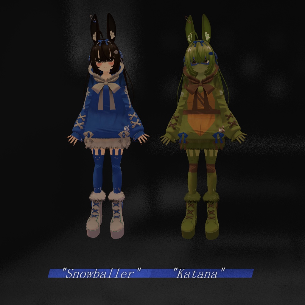 もな:イレブンパック vol.2