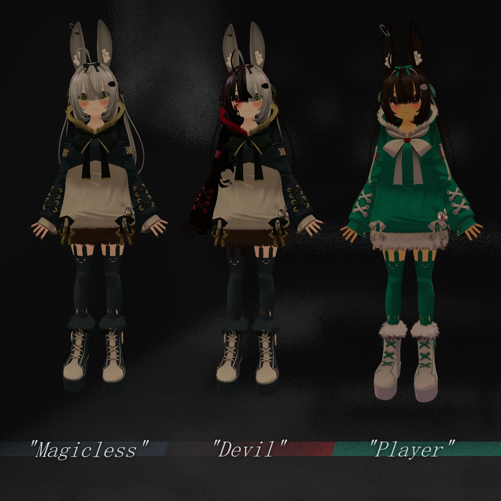 もな:イレブンパック vol.2