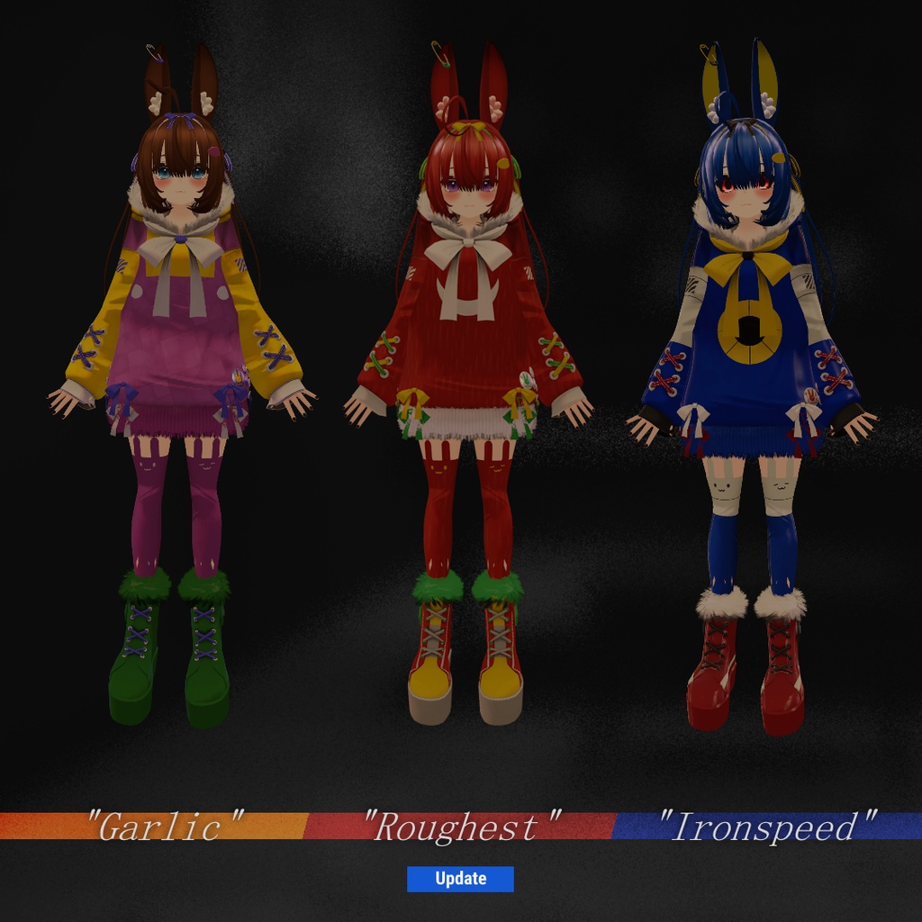 もな:イレブンパック vol.2