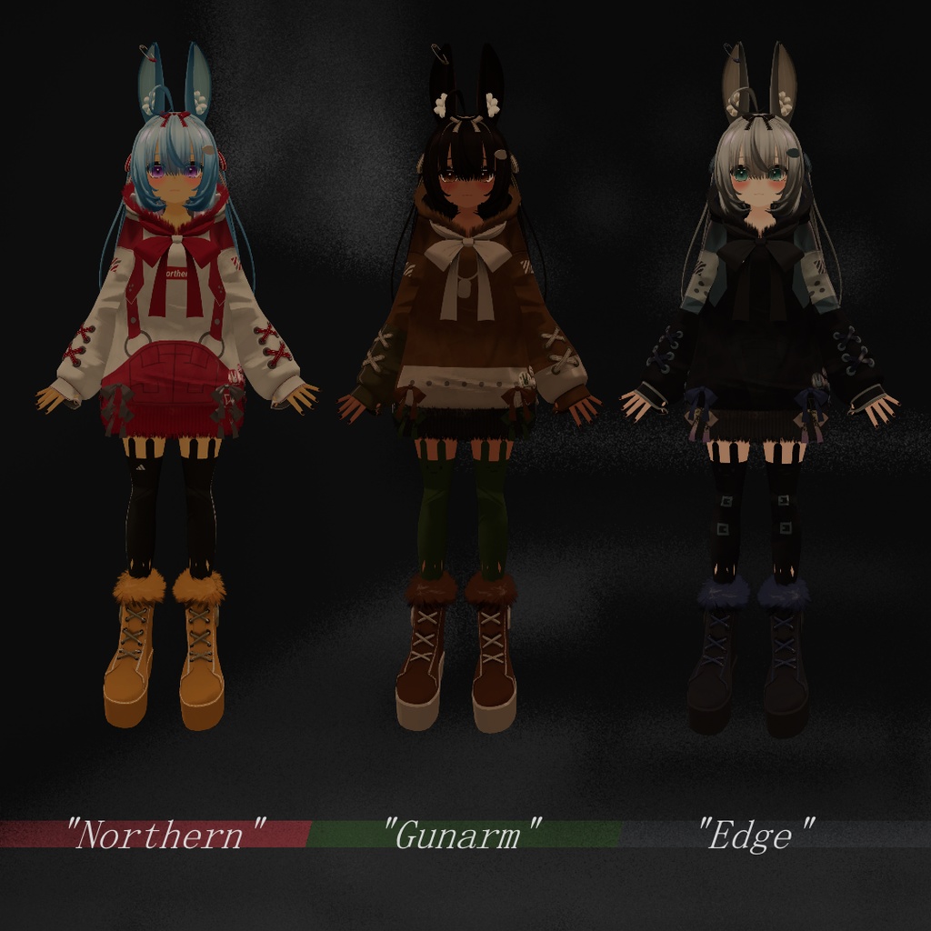 もな:イレブンパック vol.2