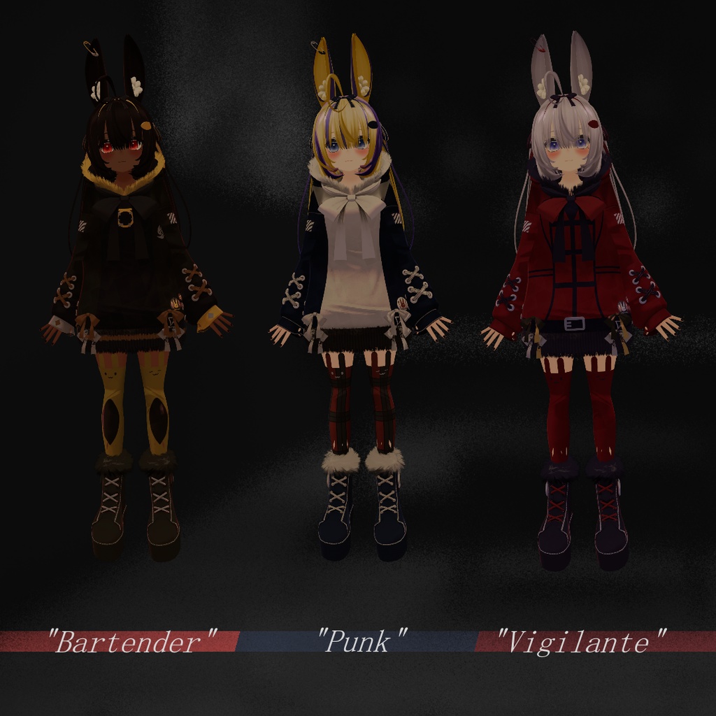 もな:イレブンパック vol.3