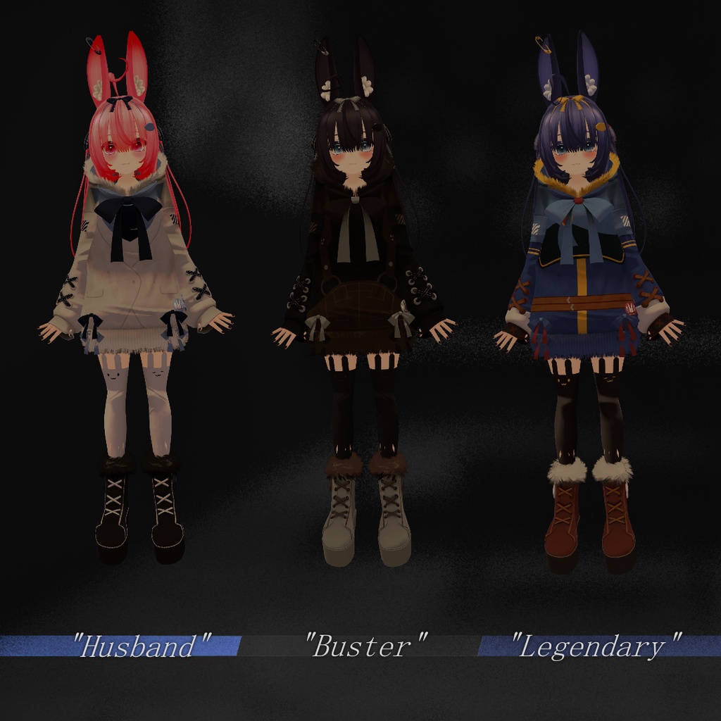 もな:イレブンパック vol.3