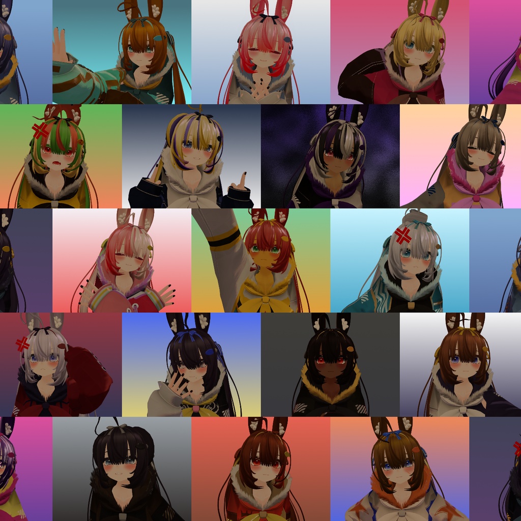 もな:イレブンパック vol.3