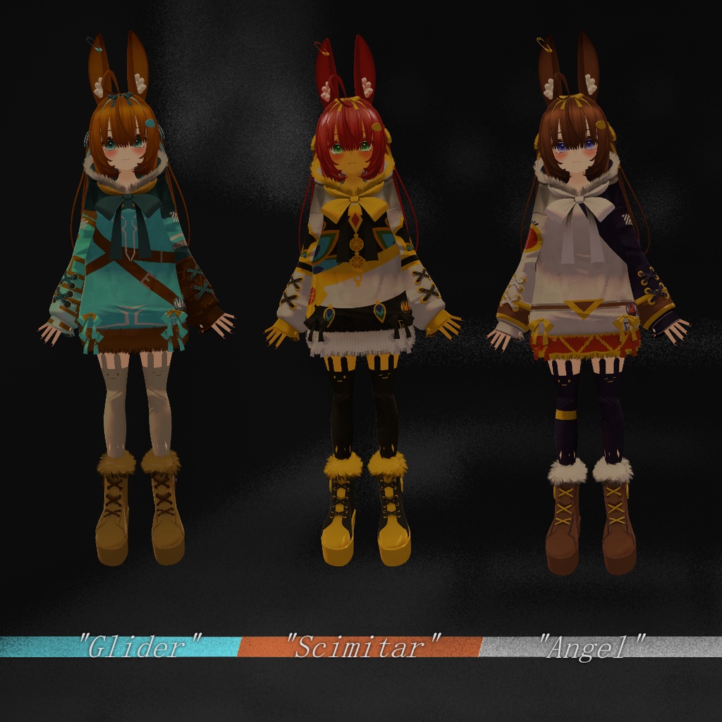 もな:イレブンパック vol.3