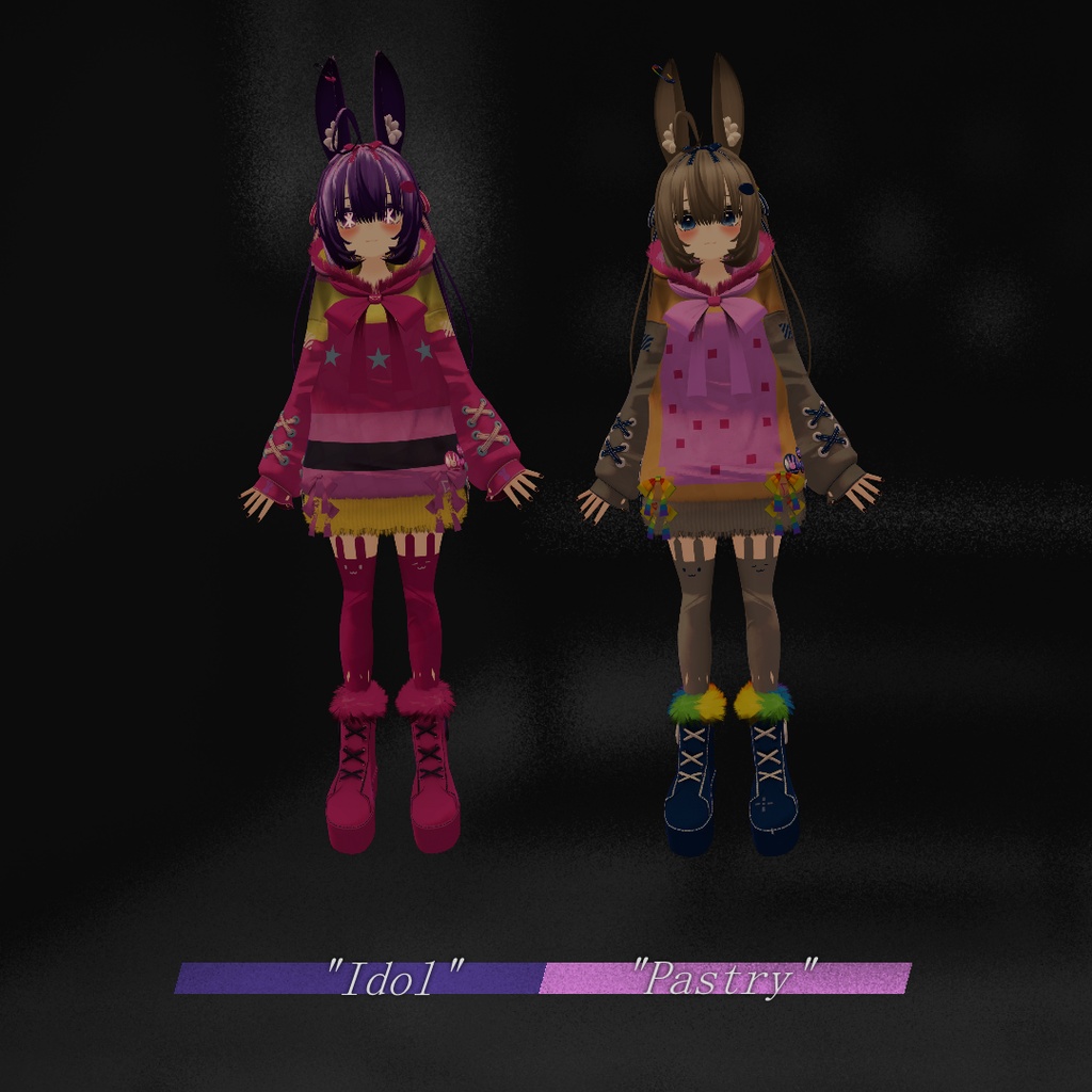 もな:イレブンパック vol.3