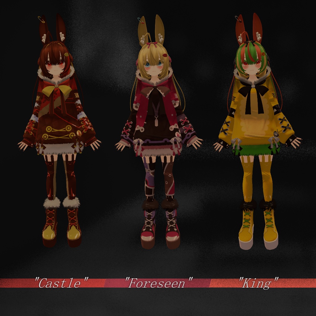 もな:イレブンパック vol.3