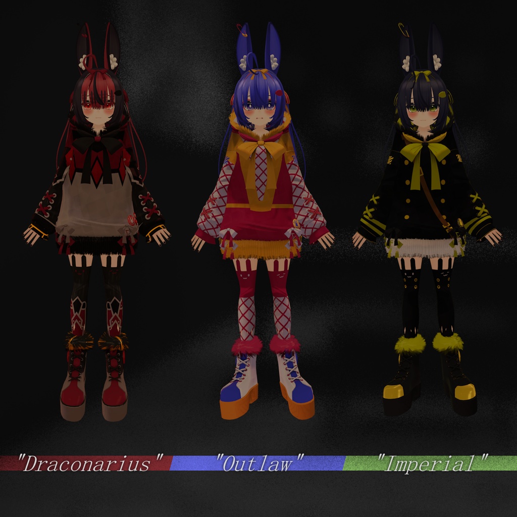 もな:イレブンパック vol.4