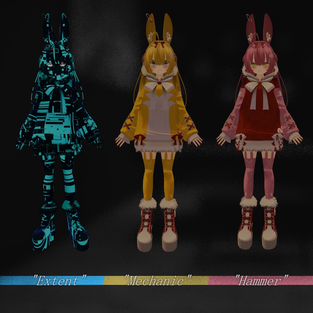 もな:イレブンパック vol.4