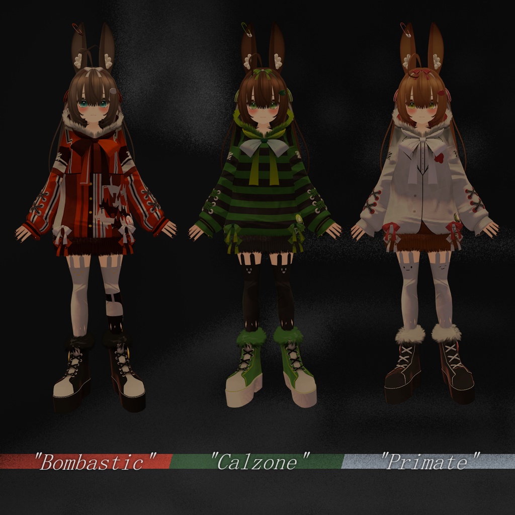 もな:イレブンパック vol.4