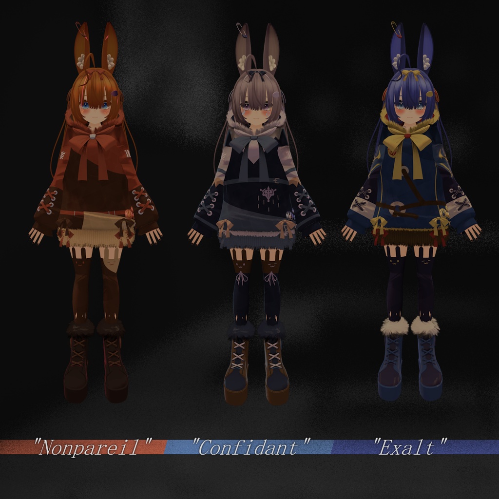 もな:イレブンパック vol.5