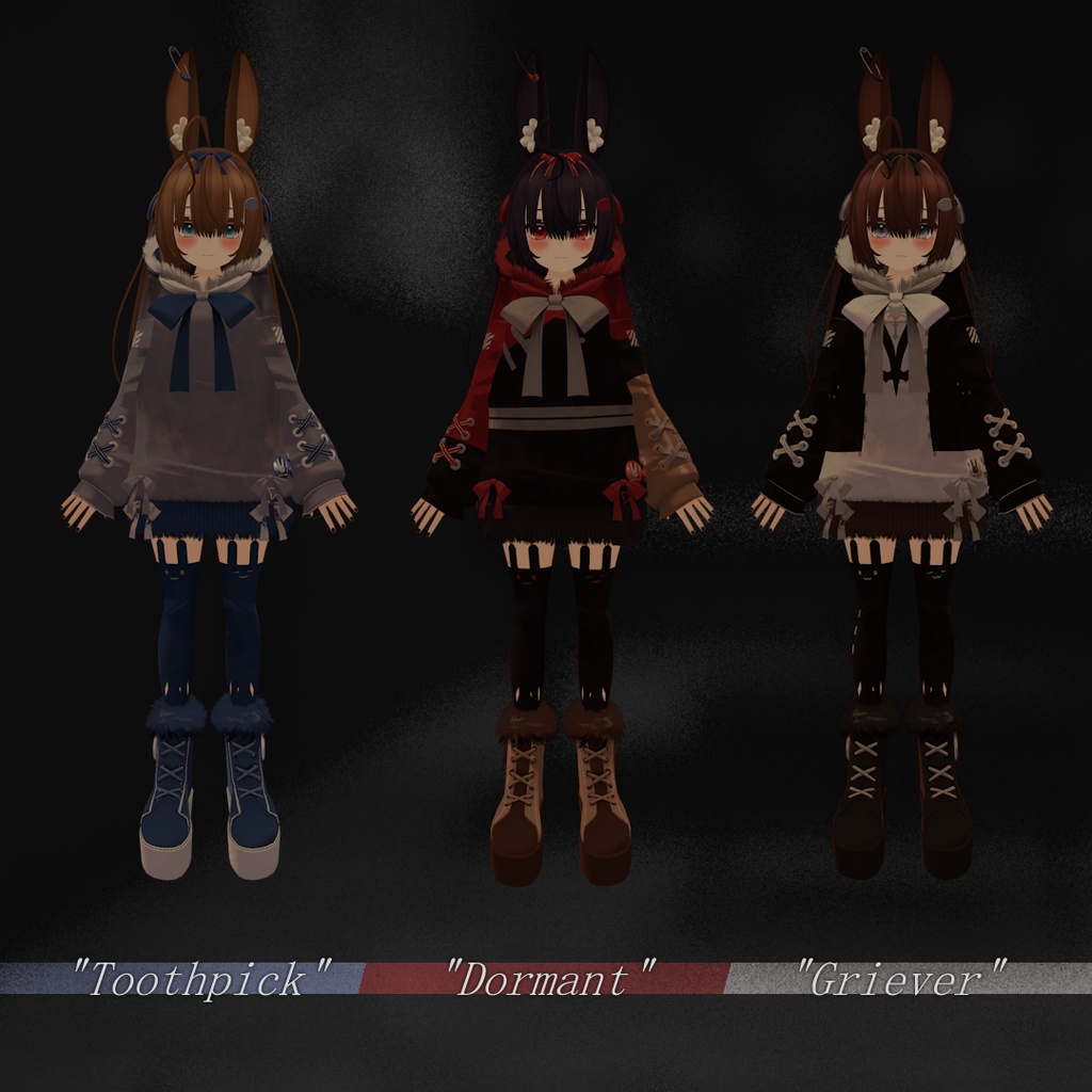 もな:イレブンパック vol.5