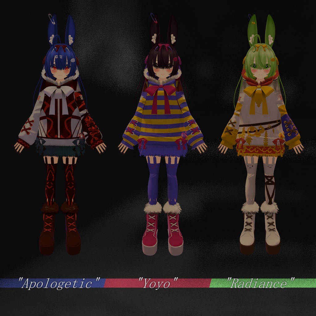 もな:イレブンパック vol.5