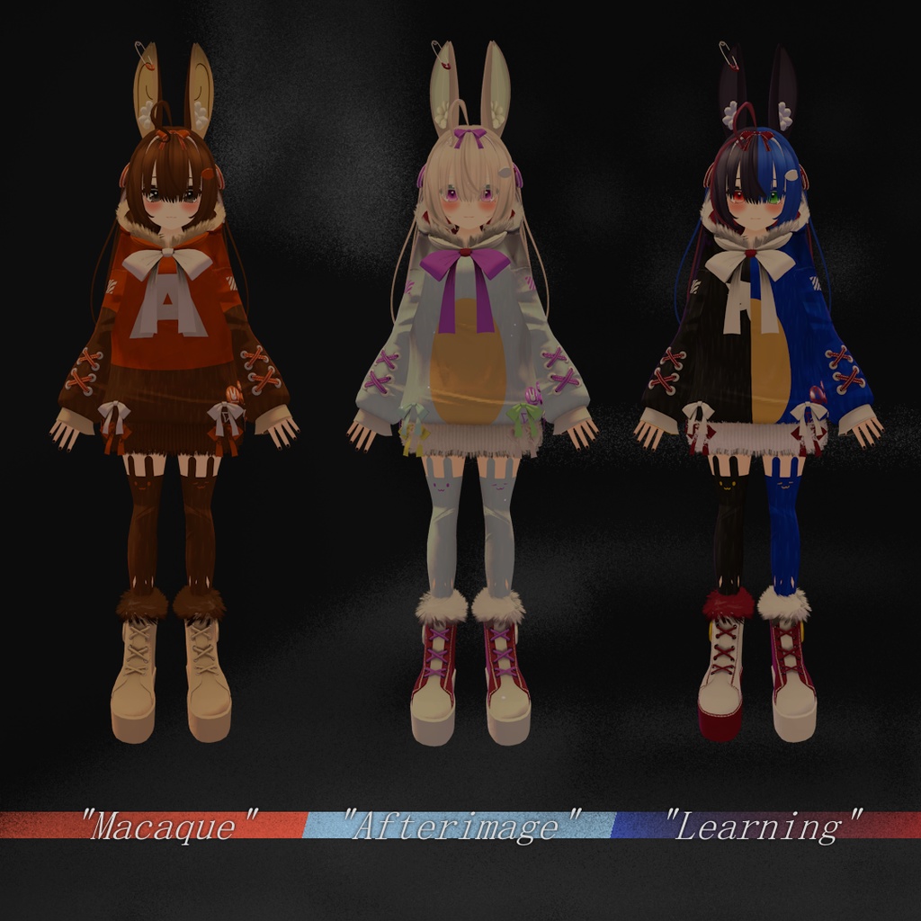 もな:イレブンパック vol.5