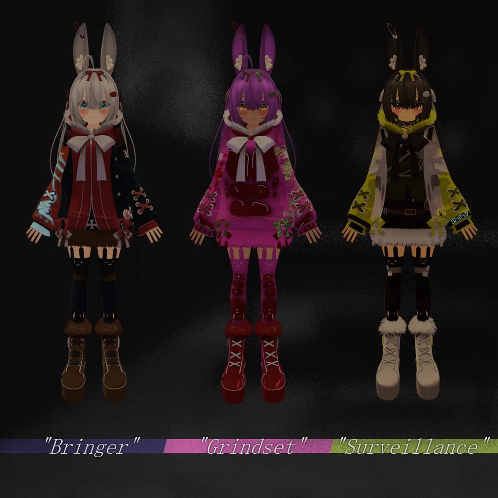 もな:イレブンパック vol.5