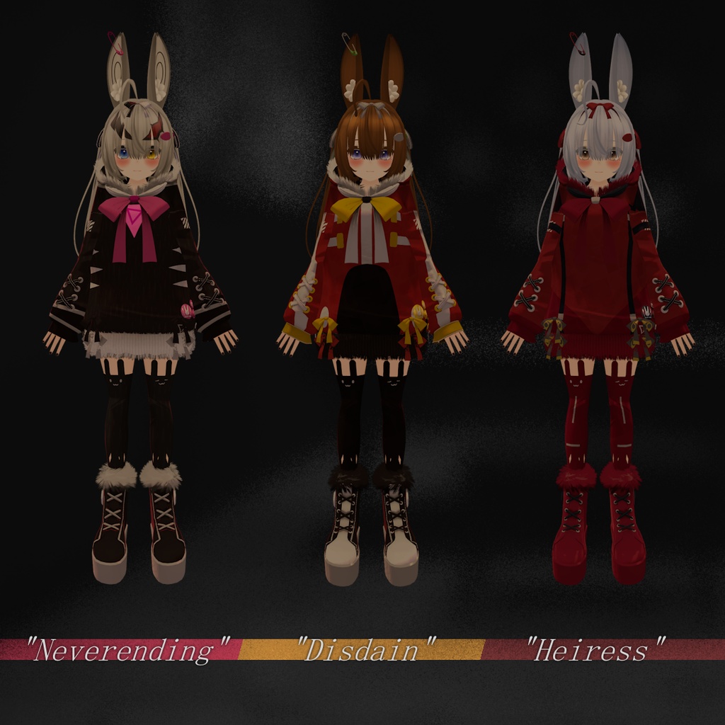 もな:イレブンパック vol.5