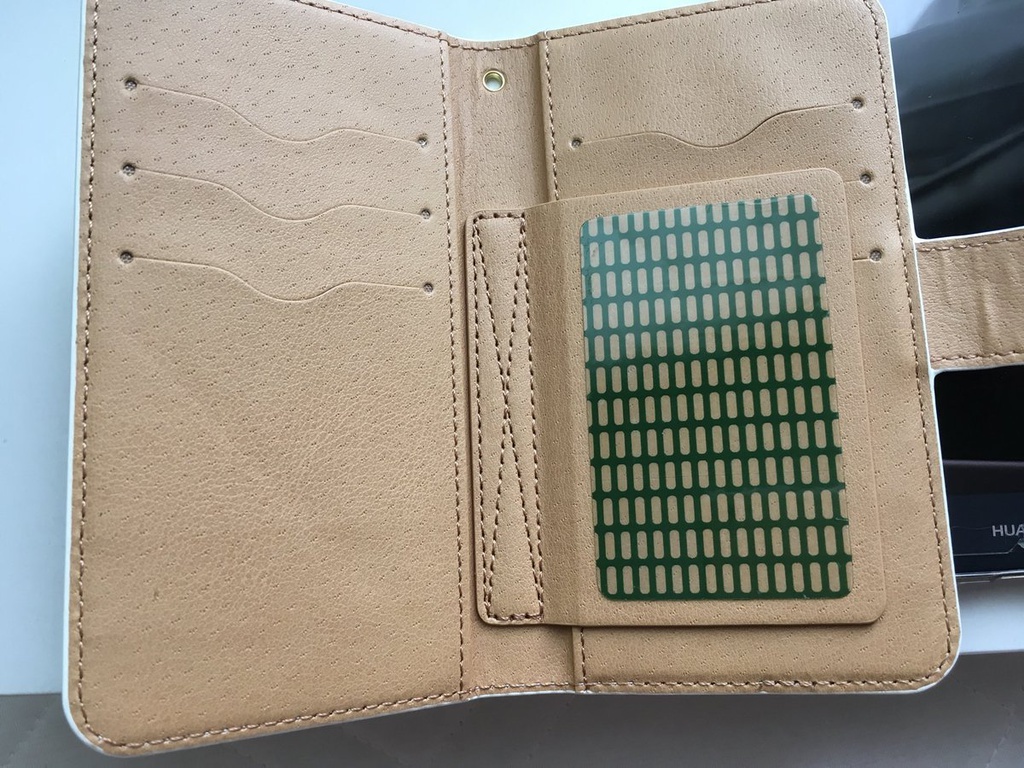 【現品限り】吸血パックスマホケース【詳細必読】