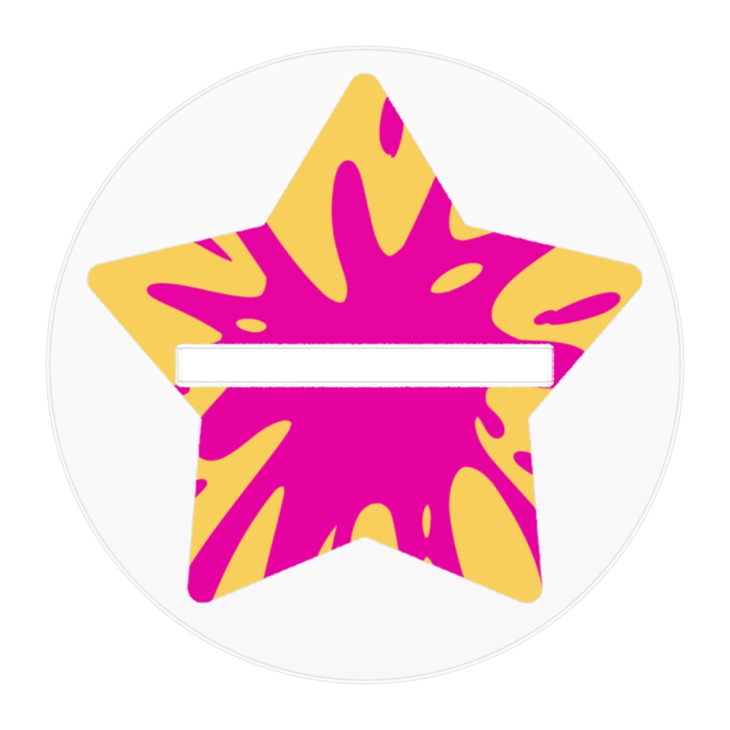 Sparkyアクリルスタンド