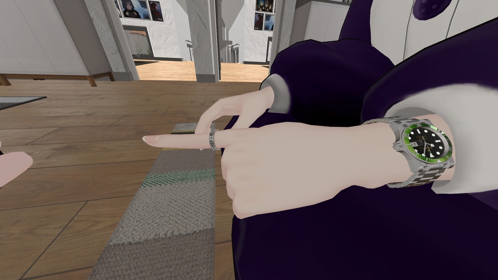 GhostRing(ゴーストリング)