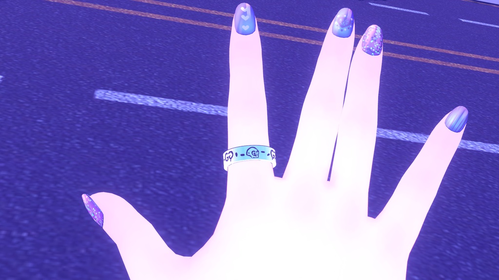 GhostRing(ゴーストリング)