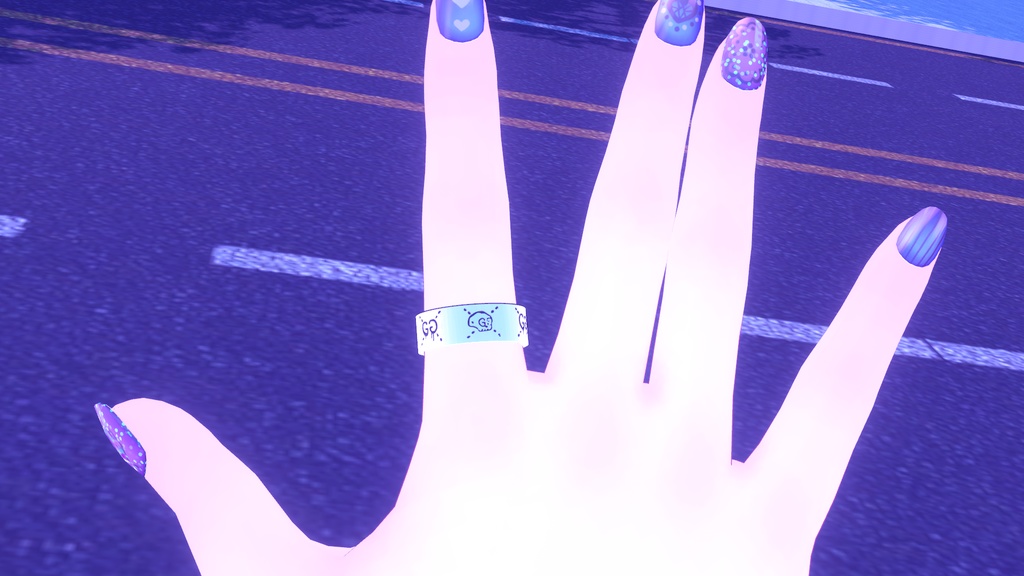 GhostRing(ゴーストリング)