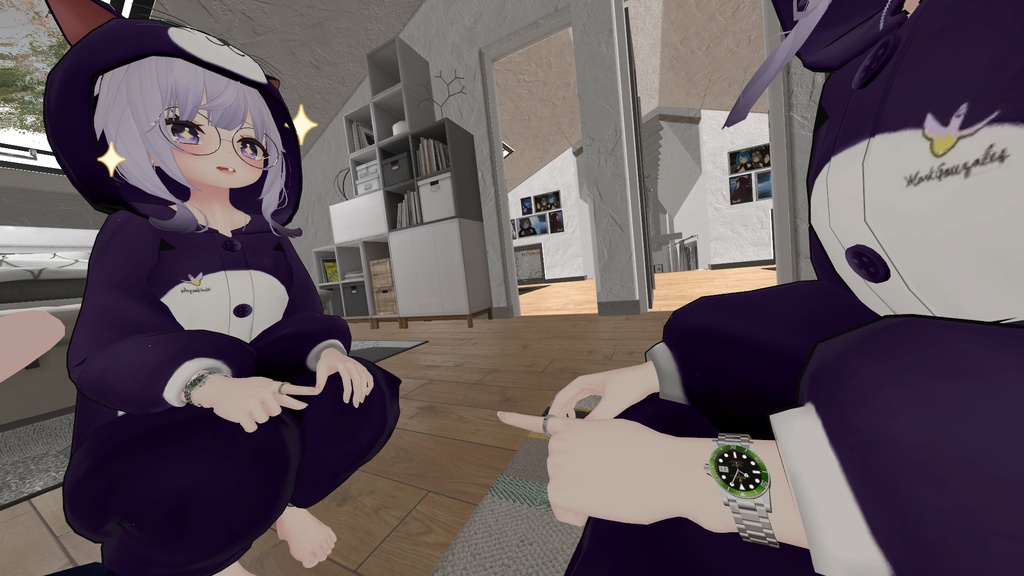 GhostRing(ゴーストリング)