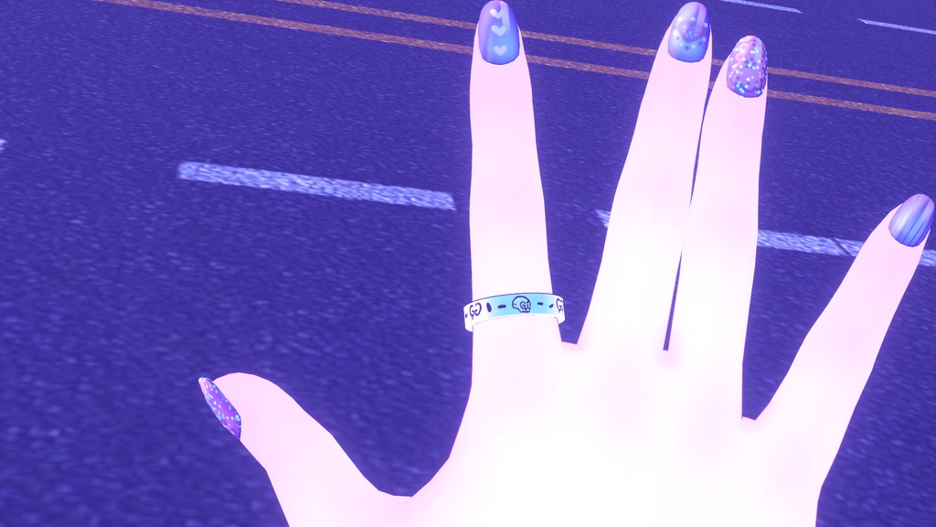 GhostRing(ゴーストリング)