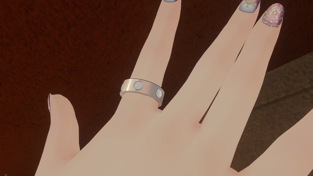 Ring Set_1(リングセット)