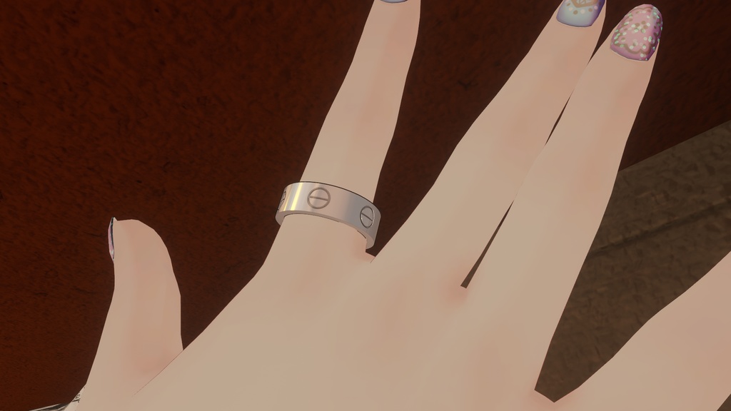 Ring Set_1(リングセット)