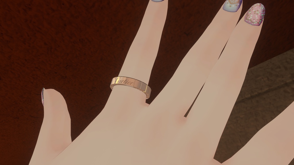 Ring Set_1(リングセット)