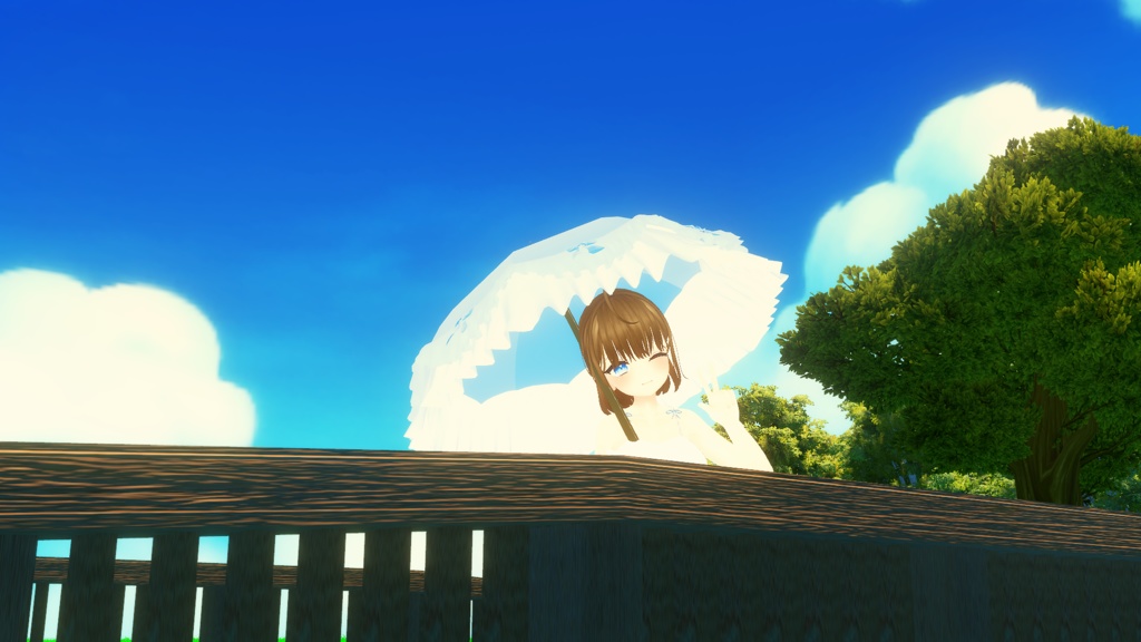 PARASOL(量産) - Violet Evergarden(ヴァイオレット・エヴァーガーデン),양산(바이올렛 에버가든))